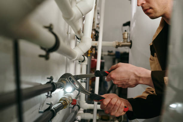 Best Plumbing Inspection Services  in Greenfield, OH
