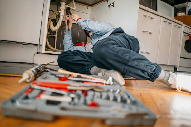 Best Toilet Repair Services  in Greenfield, OH