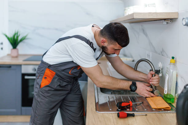 Best Affordable Plumbing Services  in Greenfield, OH