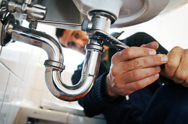 Best Commercial Plumbing Services  in Greenfield, OH