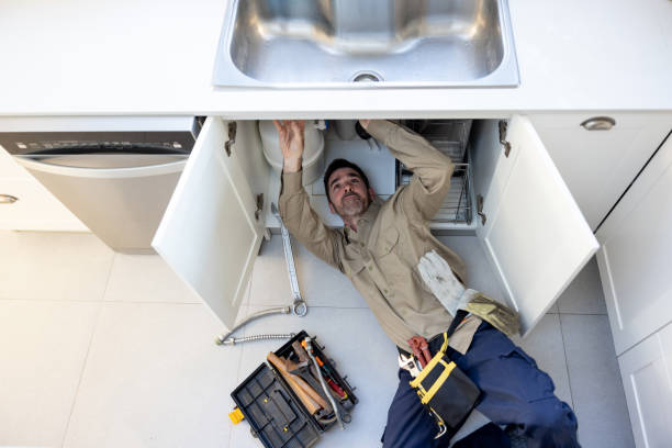 Best 24-Hour Plumber Near Me  in Greenfield, OH