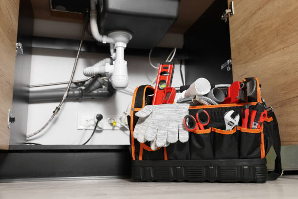 Best Clogged Drain Plumber  in Greenfield, OH