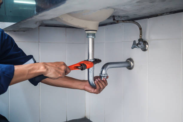 Best Commercial Plumbing Services  in Greenfield, OH