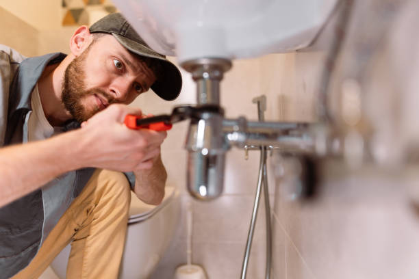 Best Sprinkler Systems  in Greenfield, OH