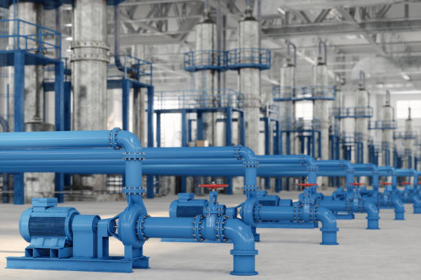 Gas Line Repair in Greenfield, OH