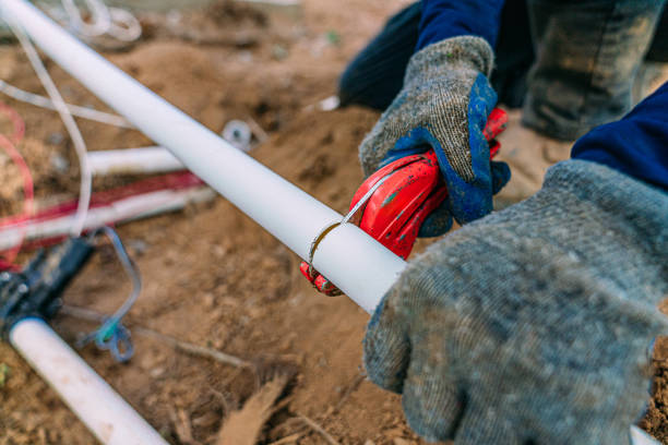 Sprinkler Systems in Greenfield, OH