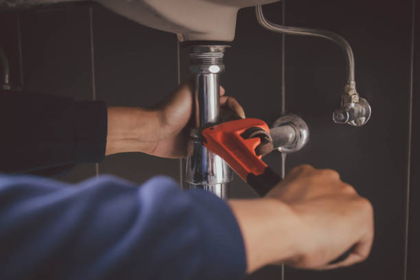 Reliable Greenfield, OH Plumbing Solutions