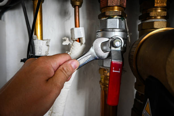 Best Leak Detection Services  in Greenfield, OH
